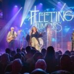 Fleeting Rumours - Fleetwood Mac's Greatest Hits The Buttermarket POP