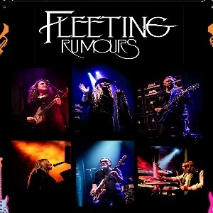 FLEETING RUMOURS - FLEETWOOD MAC TRIBUTE SHOW Chantry Brewery Tap n Venue ROCK