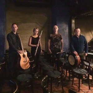 Flook: Celebrating 30 Years The Live Room@Caroline Social Club OTHER MUSIC