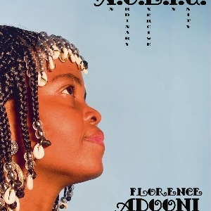 Florence Adooni Crookes Social Club OTHER MUSIC