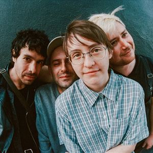 Florist Union Chapel ROCK