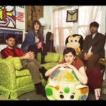 Frankie Cosmos YES (The Pink Room) POP