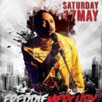 Freddie Mercury Tribute Night - Walsall Aldridge Social Club DANCE AND CLUBS