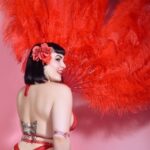 Freida Nipples: A Night of Burlesque and Cabaret The Old Woollen SPECIAL EVENTS