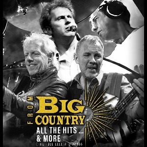 From Big Country The Citadel OTHER MUSIC