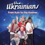 From Kyiv to the Kosmos Edinburgh Ukrainian Club OTHER MUSIC