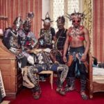 FULU MIZIKI Fox And Firkin OTHER MUSIC
