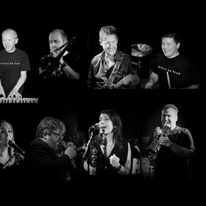 Funk Connection Cafe Drummonds OTHER MUSIC