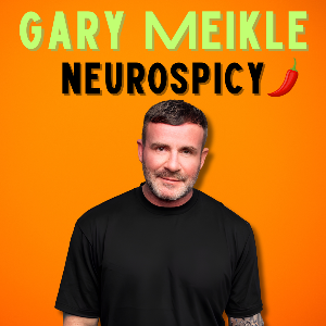 Gary Meikle: Neurospicy Pickaquoy Centre OTHER MUSIC