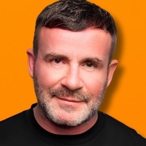 Gary Meikle: Neurospicy (16+) The Glee Club COMEDY