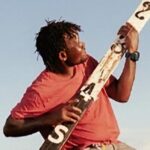 Gaspar Nali & Band The Strines Nightingale OTHER MUSIC