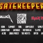 GATEKEEPER - Over 30s Metal Night Digital ROCK