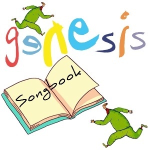 Genesis Songbook Alexander's Live POP