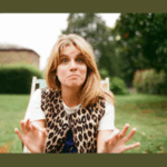 Georgie Jones Poet on Tour The Attic SPECIAL EVENTS