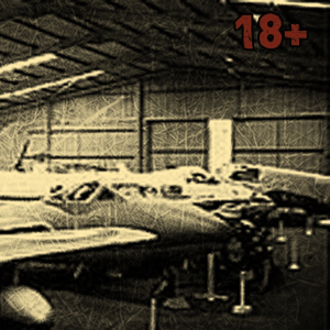 Ghost hunt North East Aircraft Museum (Sunderland) North East Aircraft Museum SPECIAL EVENTS