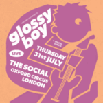 Glossy Boy The Social POP