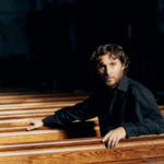 Goldberg Variations by Candlelight - David Wright St Mary Le Strand Church OTHER MUSIC