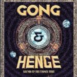GONG & HENGE Princess Pavilion ROCK