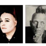 Goth Night w/Simon Price & John Robb Hyde Park Book Club SPECIAL EVENTS