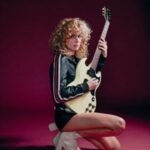 Grace Bowers And The Hodge Podge Omeara ROCK