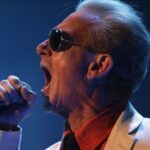 Graham Bonnet Band Manchester Academy 3 ROCK