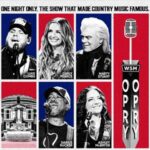 Grand Ole Opry Royal Albert Hall OTHER MUSIC