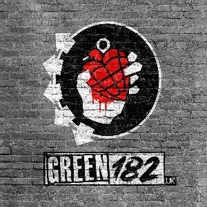 Green 182 Bedford Esquires ROCK
