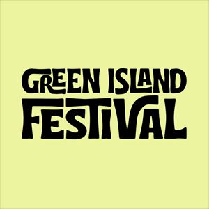 Green Island Festival 2025 - Vol. 3 Hulme Community Garden Centre & Warwick Street FESTIVAL