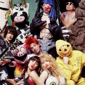 Green Jelly The Cobblestones ROCK