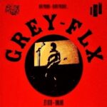 Grey FLX Clwb Ifor Bach ROCK