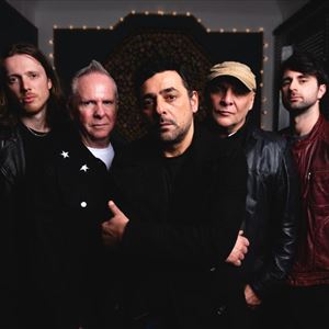 Gun KK's Steel Mill OTHER MUSIC