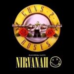 Guns 2 Roses & Nirvanah 53 Degrees ROCK