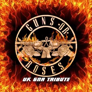 Guns OR Roses The Civic Hall OTHER MUSIC