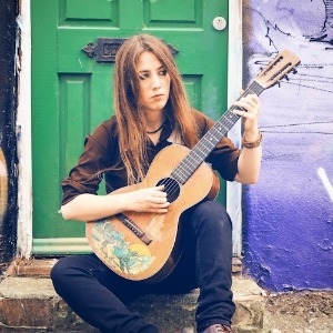 Gwenifer Raymond St Mary's A Creative Space ROCK