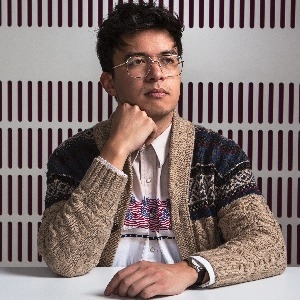 Hackney Comedy Experience with Phil Wang EartH (Theatre) COMEDY