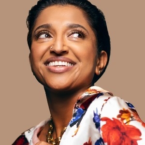 Hackney Comedy Experience with Sindhu Vee EartH (Theatre) COMEDY