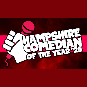Hampshire Comedian of the Year