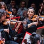 Handel's Messiah Royal Festival Hall SPECIAL EVENTS