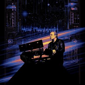 Hans Zimmer Live - The Next Level The O2 Arena SPECIAL EVENTS