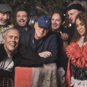 Happy Mondays SAGRES CAMPO PEQUENO ROCK