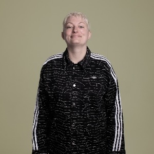 Harriet Dyer Easily Distra? Exeter Phoenix COMEDY
