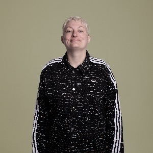 Harriet Dyer: Easily Distra? Monkey Barrel Comedy COMEDY
