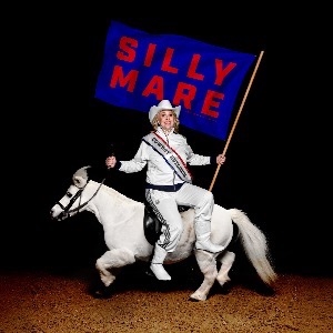 Hayley Ellis: Silly Mare The Wardrobe COMEDY