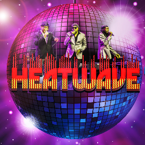 Heatwave Boisdale Of Canary Wharf OTHER MUSIC