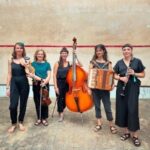 Hedera The Hullabaloo OTHER MUSIC