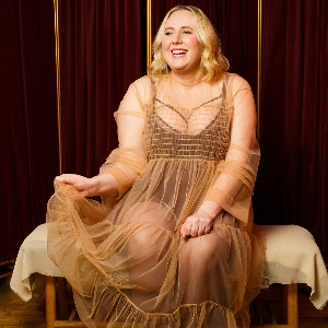 Helen Bauer: Bless Her The Sherling Studio - Lighthouse COMEDY