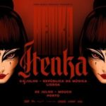 HENKA live in Porto Ousite Porto - Mouco ROCK