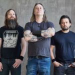 HIGH ON FIRE The Electric Ballroom ROCK