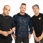 Hilltop Hoods Roundhouse DANCE AND CLUBS