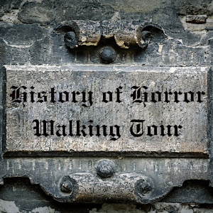 History of Horror Walking Tour Charing Cross Railway Station ATTRACTIONS